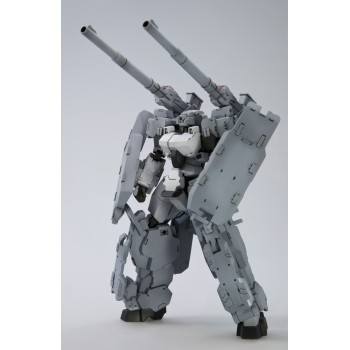 Frame Arms Fine Scale Model Kit 1/100 Type 38 Model 1 Ryurai 16 cm